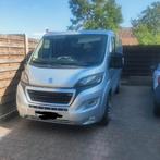 Peugeot boxer, Auto's, Bestelwagens en Lichte vracht, Cruise Control, Diesel, Particulier, Te koop