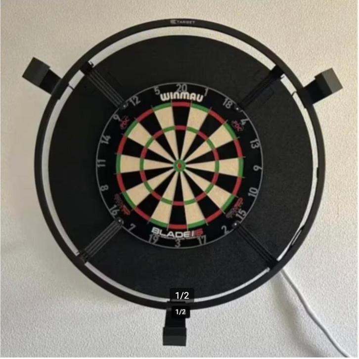 Autodarts ( Scolia / Omni ) - SALE, Sport en Fitness, Darts, Nieuw, Overige typen, Ophalen of Verzenden