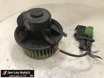 Audi 80 90 coupe cabrio B3 B4 kachelventilator aanjager beschikbaar voor biedingen