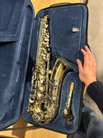 Yamaha alt saxofoon - YAS-25 - made in Japan, Musique & Instruments, Instruments à vent | Saxophones, Enlèvement, Utilisé, Alto