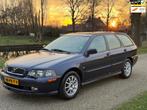 Volvo V40 2.0 Europa Sports Edition|Airco|Trekhaak|, Auto's, Gebruikt, 1948 cc, 4 cilinders, Leder en Stof