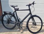 BATAVUS ZONAR tourfiets schijfremmen M61, Ophalen, Versnellingen, Batavus, Zo goed als nieuw