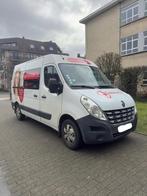 Renault Master L3H2 2.2 TDCI propre - 104.000 KM, Euro 5, Achat, Boîte manuelle, Autre carrosserie