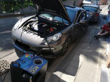 décalaminage moteur egr fap inject turbo forfait 50e beschikbaar voor biedingen