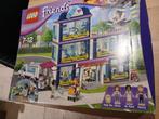 Lego friends ziekenhuis, Kinderen en Baby's, Ophalen of Verzenden, Nieuw, Complete set, Lego