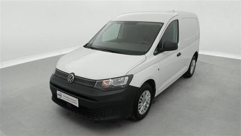 Volkswagen Caddy 2.0 TDi CARGO (bj 2022), Auto's, Bestelwagens en Lichte vracht, Bedrijf, Te koop, Volkswagen, Diesel, 5 deurs