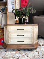 Landelijke ladekast, Huis en Inrichting, Kasten | Ladekasten, Ophalen, Zo goed als nieuw