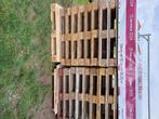 Te koop 20 goede europallets, Ophalen of Verzenden