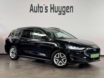 Ford Focus 1.0 Turnier COOL&CONNECT - Apple carplay … beschikbaar voor biedingen