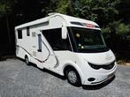 te HUUR, Luxe CHallenger integraal camper, all-inclusief, Caravans en Kamperen