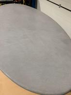 MORTEX tafels, Huis en Inrichting, 100 tot 150 cm, Ophalen of Verzenden, Vijf personen of meer, Ovaal