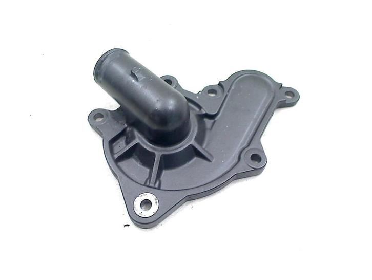 MOTORBLOKDEKSEL Yamaha MT 09 2021-2023 (MT09 B7N), Motoren, Onderdelen | Yamaha, Gebruikt