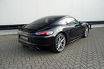 PORSCHE CAYMAN 718 | 20" | PASM | PDC | LEDER | GT-SPORT, Auto's, Porsche, Automaat, 1440 kg, 4 cilinders, Leder