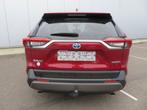 Toyota RAV-4 Dynamic Plus, Automaat, 2495 cc, 131 kW, 5 deurs
