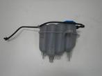 Audi A4 8W Koelvloeistof KVS Tank, Enlèvement, Utilisé