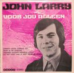 John Larry elpee, Ophalen, Zo goed als nieuw