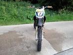 Suzuki - Full cross 125 2t - Motorcycle, Motoren, Motoren | Suzuki, Bedrijf, Overig