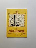 De geest van hitler bob mau zeldzaam L98, Boeken, Stripverhalen, Ophalen of Verzenden