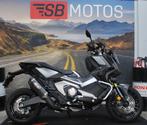 Honda XADV 750 X-ADV 750 (bj 2023), Motoren, 750 cc, 2 cilinders, Bedrijf, Meer dan 35 kW