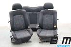 Interieur VW Golf 3 Cabrio ., Gebruikt