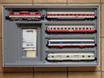 Marklin ho DB 2859 Coffret 'Train de Démonstration'., Enlèvement ou Envoi, Utilisé, Set de Trains
