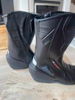 Motolaarzen dames maat 40 perfecte staat, Motoren, Ophalen of Verzenden, Nieuw zonder kaartje, Dames, Laarzen