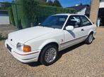 Ford Escort XR3i, Autos, Escort, Radio, Boîte manuelle, 5 places