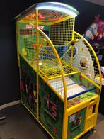 JEUX DE BASKET AVEC MONNAYEUR, Collections, Machines | Machines à sous, Enlèvement, Utilisé