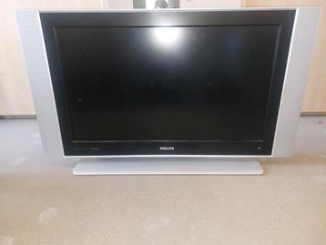 Flat screen tv te koop beschikbaar voor biedingen