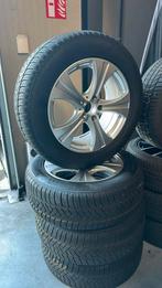 Mercedes-benz GLC VELGENSET, Auto-onderdelen, Ophalen, Band(en)