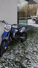 Yamaha Yz 85, Fietsen en Brommers, Ophalen, Zo goed als nieuw, Yamaha
