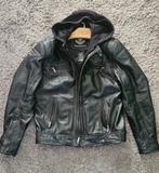 Harley-Davidson lederen jas maat M, Motoren, Kleding | Motorkleding, Heren, Jas | leer, Harley Davidson, Ophalen of Verzenden