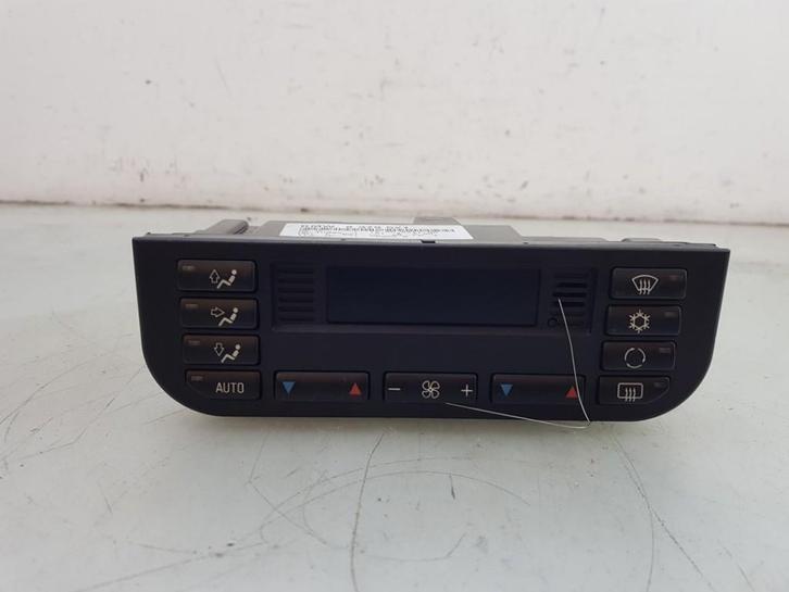 BEDIENINGSPANEEL VERWARMING BMW 3 serie (E36 / 2), Auto-onderdelen, Dashboard en Schakelaars, BMW, Gebruikt