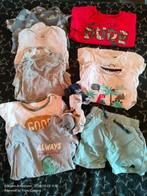 pakketje babykleding voor jongen met dinoprint maat 92, Enfants & Bébés, Vêtements de bébé | Packs de vêtements pour bébés, Comme neuf
