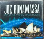JOE BONAMASSA - Live At Sydney Opera House, Ophalen of Verzenden, 1980 tot heden, Nieuw in verpakking, Blues