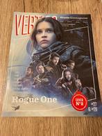 Vertigo filmmagazine nr27-28 Star Wars Rogue One, Enlèvement ou Envoi, Comme neuf, Livre, Poster ou Affiche