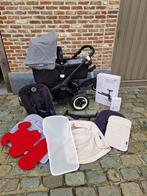 Bugaboo Buffalo Kinderwagen + accessoires, Kinderen en Baby's, Gebruikt, Bugaboo, Combiwagen, Ophalen