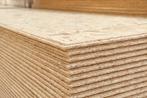 ❗️️Panneaux osb3 de 12, 18 & 22mm en super PROMOS🔥 ️, Doe-het-zelf en Bouw, Platen en Panelen, Nieuw, Hout