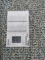 Tapijt (hoogpolig) Vindum, Huis en Inrichting, Ophalen, Gebruikt