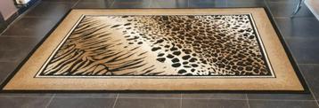 Grand tapis 150 x 230 cm beschikbaar voor biedingen