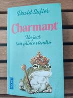 Charmant de David Safier, Ophalen of Verzenden, Gelezen