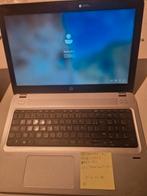 HP probook 4G, CPU intel core i5, RAM 8GB, opslag 238 GB, Ophalen, Zo goed als nieuw