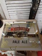 Spiegel uit cafe whitbread genummerd en jaartall, Antiek en Kunst, Ophalen