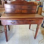 meubel secretaire, Ophalen, Gebruikt, Bureau