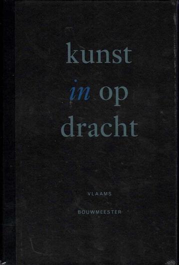 Kunst in opdracht 1999-2005 Kunstopdrachten beschikbaar voor biedingen