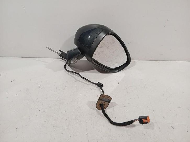 Spiegel buiten rechts elektrisch Citroën C5, Auto-onderdelen, Spiegels, Citroën, Gebruikt, Herkomst onderdeel bekend, 12 maanden garantie