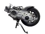 MOTORBLOK Piaggio MP3 530 2022- (01-2022/-), Gebruikt