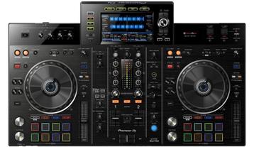 Pioneer Dj XDJ-RX2 DJ-controller, Enlèvement, Comme neuf, DJ-Set, Pioneer