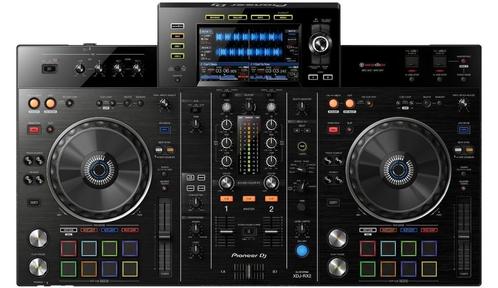 Pioneer Dj XDJ-RX2 DJ-controller, Muziek en Instrumenten, Dj-sets en Draaitafels, Zo goed als nieuw, Dj-set, Pioneer, Ophalen