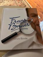L. Bovee - Frans Bauer biografie NIEUWSTAAT, Ophalen of Verzenden, Zo goed als nieuw, L. Bovee